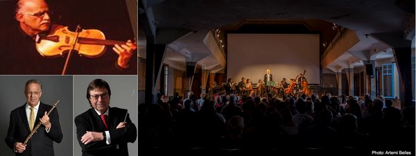 Foto de l'esdeveniment
